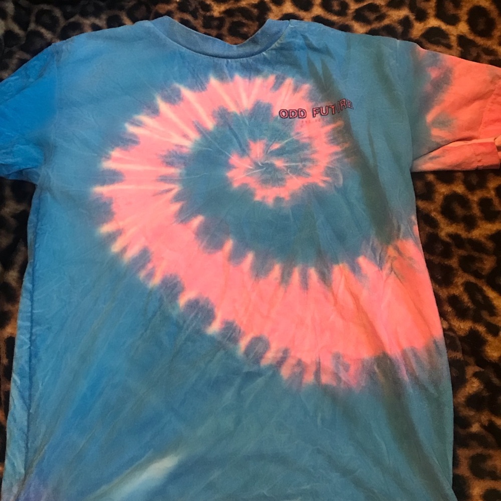 Odd Future Shirt